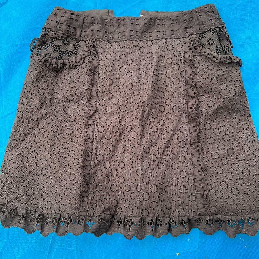 Louis Vuitton Skirt